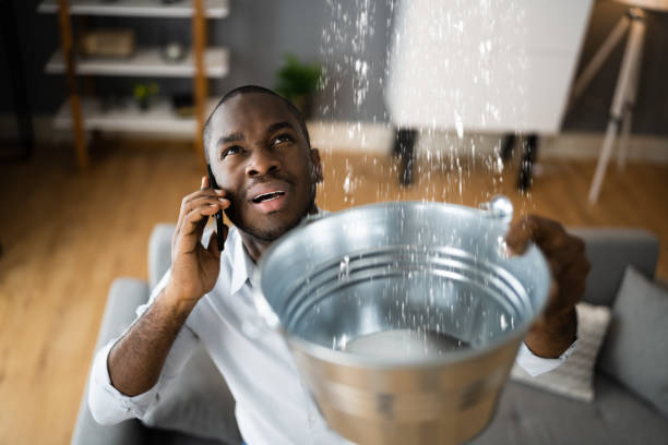 Best Emergency water extraction  in Farmville, VA