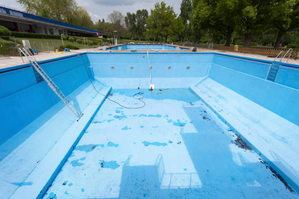 Best Water damage cleanup near me  in Farmville, VA