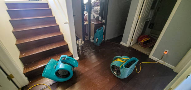 Fire Damage Restoration in VA