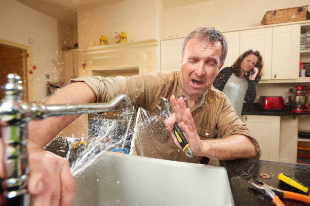 Best Ceiling water damage repair  in Farmville, VA